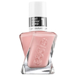 essie gel couture by essie Lakier do paznokci