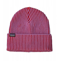 Czapka Patagonia Fishermans Rolled Beanie Contrast Stripe Brisk