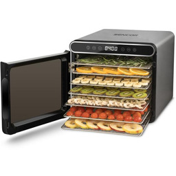 Sencor SFD 7750SS Suszarka do owoców