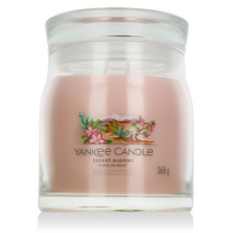 Yankee Candle Signature Desert Blooms świeczka zapachowa 368