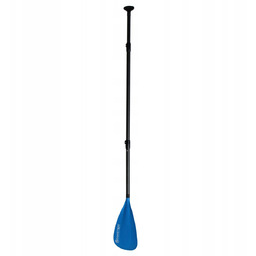 Wiosło do Sup Paddleboard Regulowane Carbon