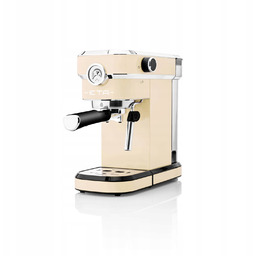 Ekspres do kawy Eta Storio beżowy ETA618190040