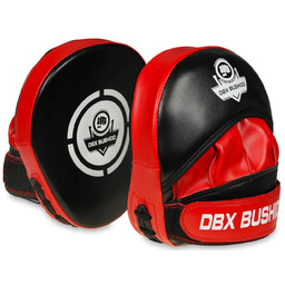 DBX Bushido Łapy Trenera Packi Trenerskie Typu Mini