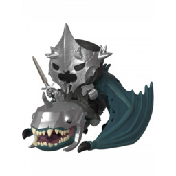 Figurka Lord of the Rings - Witch King