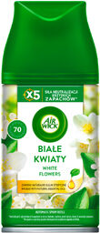 Air Wick Freshmatic Białe Kwiaty, wkład do automatycznego