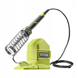Lutownica Akumulatorowa RSI18-0 18V 0*AH 5133005450 Ryobi