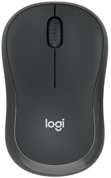 Logitech M240 Silent Grafitowy Myszka komputerowa