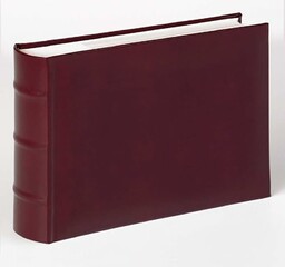 Walther Design Album Fotograficzny Czerwony 100 Zdjęć 15