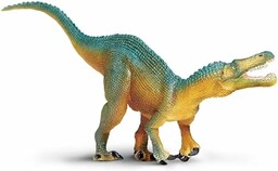 Safari s302929 dzika prehistoryczny świat poszukiomizm miniatura