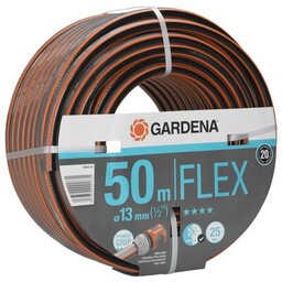 GARDENA Wąż ogrodowy Comfort Flex 1/2" 50 m