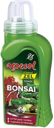 Agrecol Nawóz do bonsai 250ml