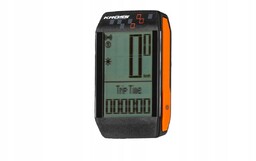 Licznik Rowerowy Bezprzewodowy Kross Krc 316W 16 Funkcji