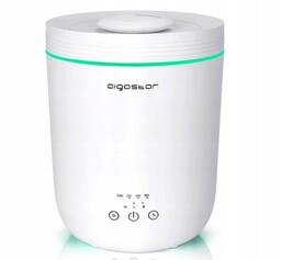 Nawilżacz parowy Aigostar mISTY 25 W 2,2 l