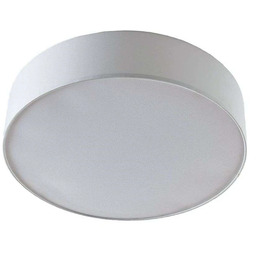 Lindby - Gordana Lampa Sufitowa Ø57 White