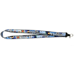 Smycz do kluczy foto Gdańsk