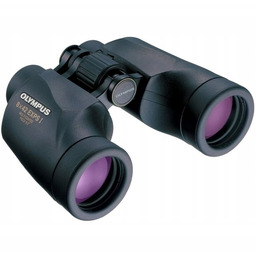Olympus 8×42 Exps I Lornetka pokrowiec pas. 8x