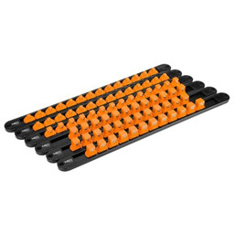 NEO TOOLS Uchwyt na nasadki 08-002 (6 szt.)