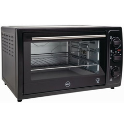 ELDOM Mini piekarnik PR300 Rast Zyskaj