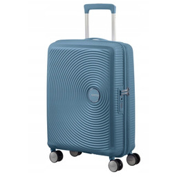 Walizka kabinowa American Tourister Soundbox 55/20 Tsa Exp