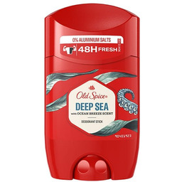 Old Spice Deep Sea Deodorant Stick 50 ml