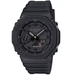 ZEGAREK MĘSKI CASIO G-SHOCK OCTAGON GA-2100-1A1ER (zd139b)