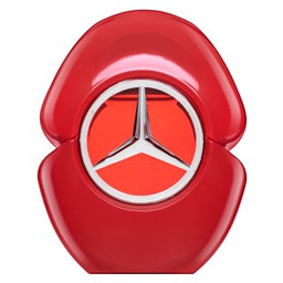 Mercedes-Benz Woman In Red woda perfumowana dla kobiet
