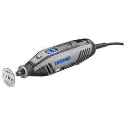 Wielofunkcyjne narzędzie Dremel 4250 (4250-35) + akcesoria