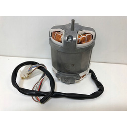 Siemens LC65KDK60 Silnik do okapu