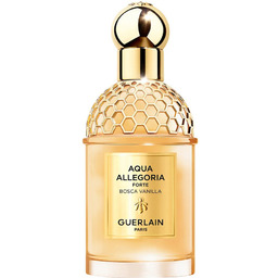 Guerlain Aqua Allegoria Forte Bosca Vanilla woda perfumowana