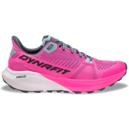 DYNAFIT Buty do biegania damskie TRAIL W Pink