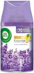 Air Wick Freshmatic Lawenda, wkład do automatycznego odświeżacza,