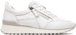 Sneakersy Caprice 9-23702-42 Biały