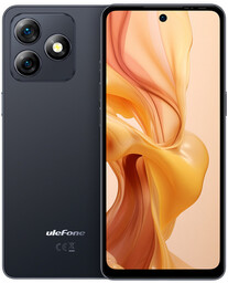 Smartfon Ulefone Note 18 Ultra 5G 6GB/256GB (Lustrous