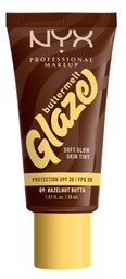 NYX Professional Makeup Buttermelt Glaze Soft Glow Skin