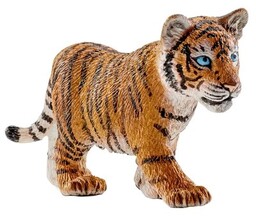 SCHLEICH Figurka Mały tygrys 14730
