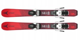 Narty Atomic REDSTER J2 70-90 + Colt 5
