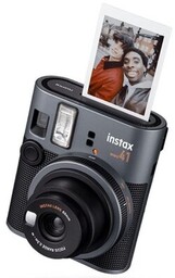 FUJIFILM Aparat natychmiastowy Instax Mini 41 PH EX
