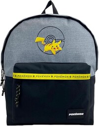 Pokemon Pikachu Plecak Szkolny - Możliwość dostosowania