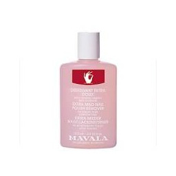 Mavala Extra Mild Nail Polish Remover, bardzo delikatny