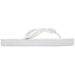 Japonki Armani Exchange XDQ010 XV700 K681 Biały