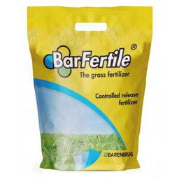 Nawóz do trawy Barenbug BarFertile Regeneration 2-3m 5kg