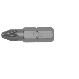 TengTools 106080203 Bit wkrętaka Grot Pozidriv (PZ)