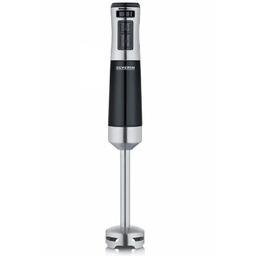 Blender ręczny Severin Sm 3772 600 W srebrny/szary