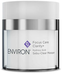 ENVIRON Clarity+ Hydroxy Acid Sebu-Clear Masque kremowa maska