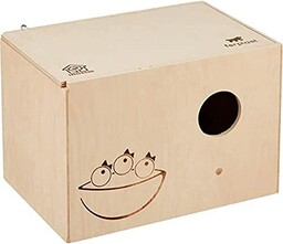 Ferplast Cuib Lemn L