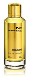 Mancera Roses Jasmine, Woda perfumowana 60ml