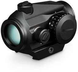 Kolimator Vortex Crossfire Red Dot - przyrząd celowniczy,