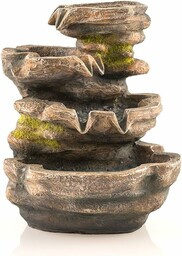 pajoma Fontanna pokojowa Stones, 20,5 x 15,5 x