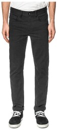 spodnie GLOBE - Goodstock Jean Black (BLK) rozmiar: