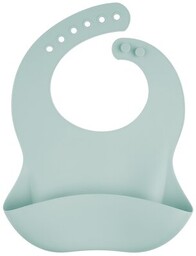 CANPOL BABIES Śliniak 51/030 Zielony